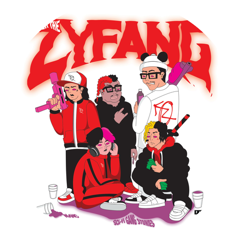 Zyfang