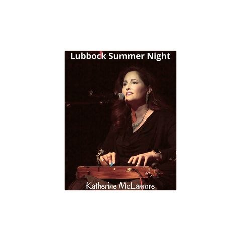 Katherine McLamore