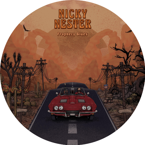 Nicky Nester
