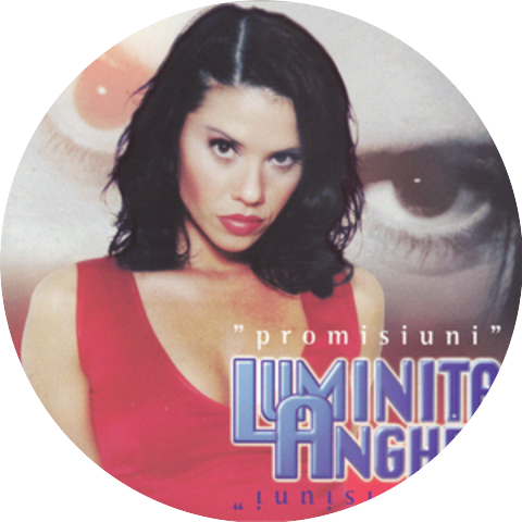 Luminita Anghel
