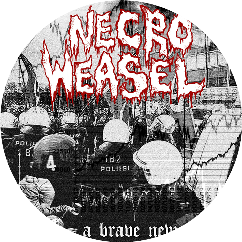 Necro Weasel
