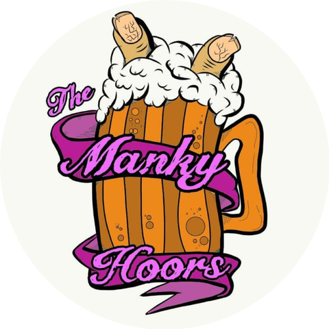 The Manky Hoors
