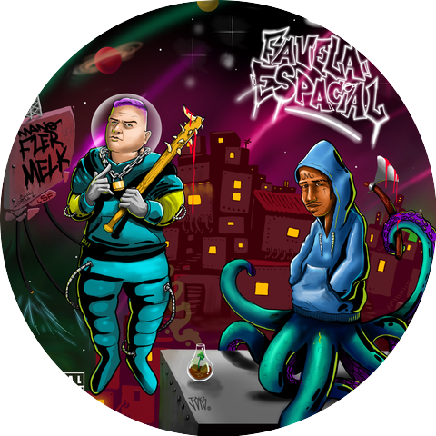 Mano Fler & Lado Sujo da Frequência