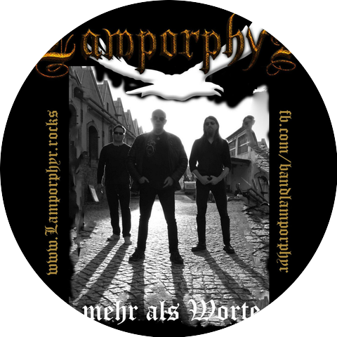 Lamporphyr