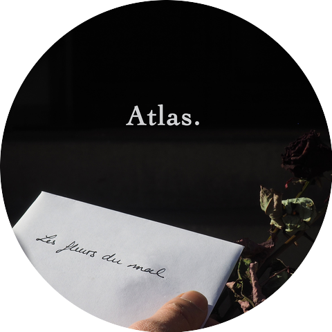 Atlas.