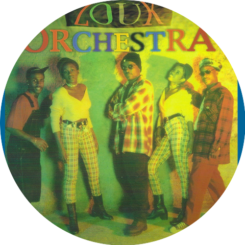 Zouk Orchestra