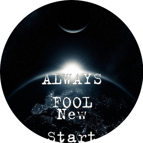 ALWAYS FOOL