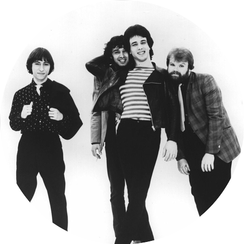 The Laughing Dogs