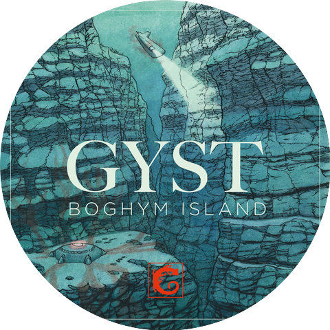 Gyst