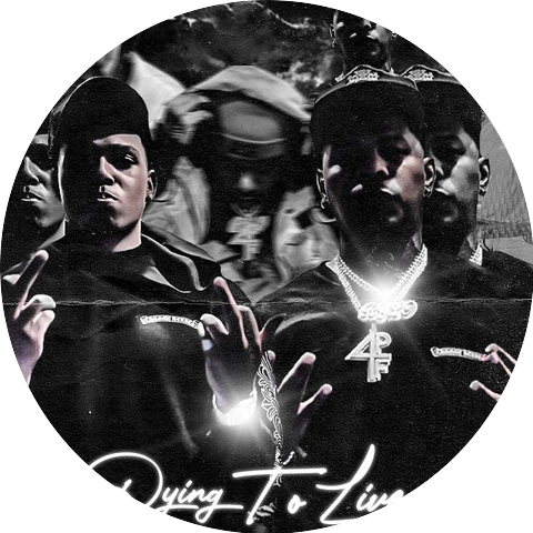 PTM Hud and Rylo Rodriguez