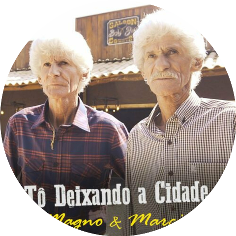 Magno & Marciel