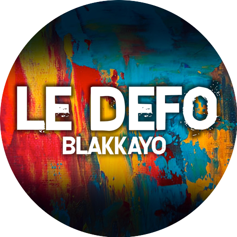 BLAKKAYO