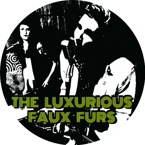Luxurious Faux Furs