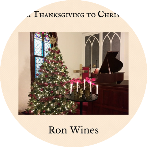 Ron Wines