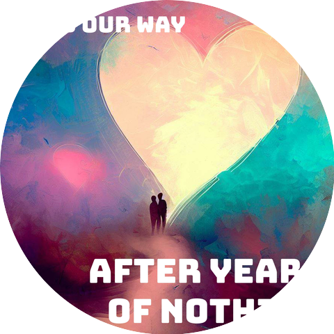 After Years of Nothing