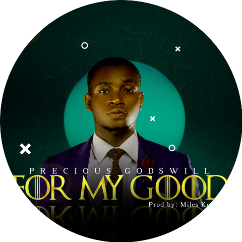 Precious Godswill
