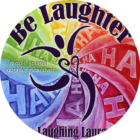 Laughing Laura
