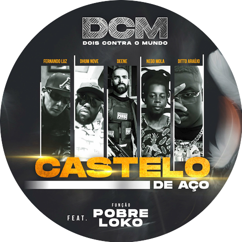 DCM Dois Contra o Mundo