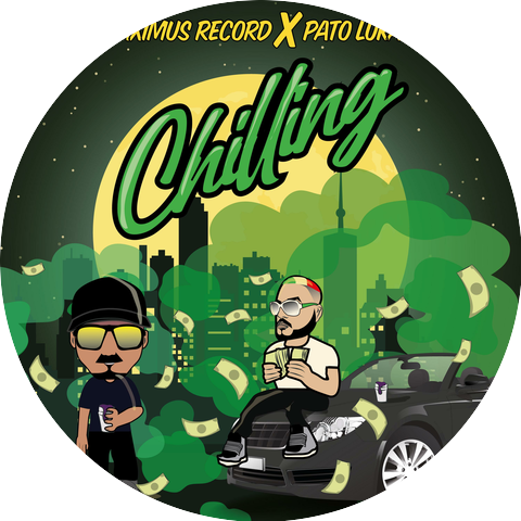 PATO LUKA$$
