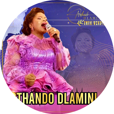 Nothando Dlamini