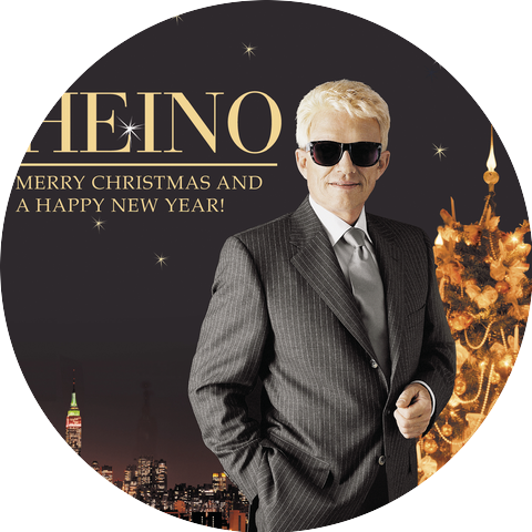 Heino & Mandy Bach