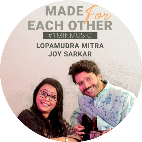 Lopamudra Mitra & Joy Sarkar