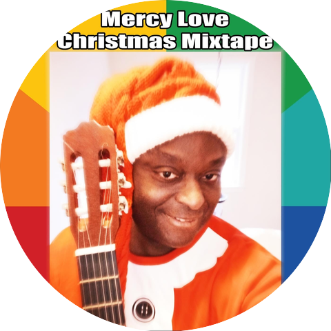Mercy Love