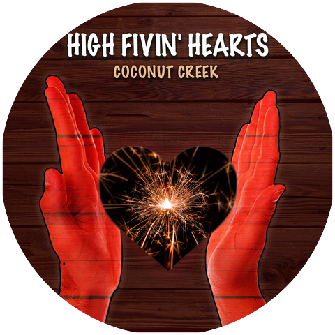 Coconut Creek