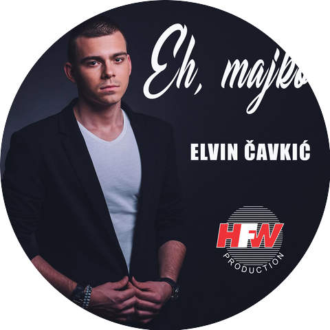 Elvin Čavkić