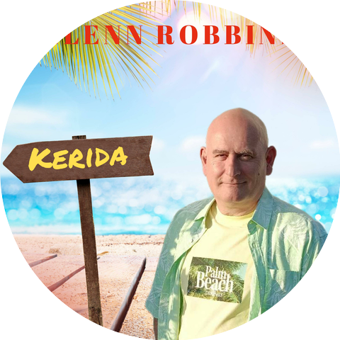 Glenn Robbins