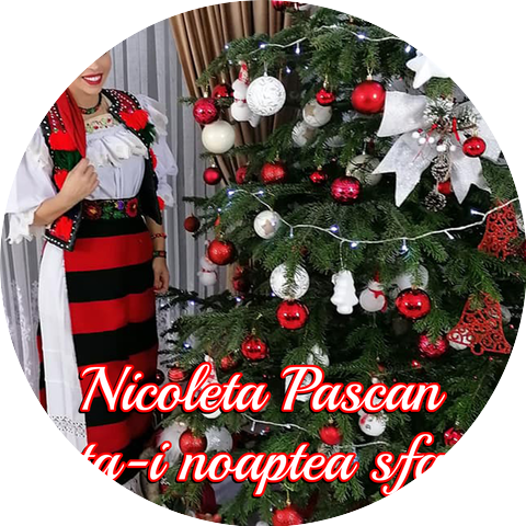 Nicoleta Pascan