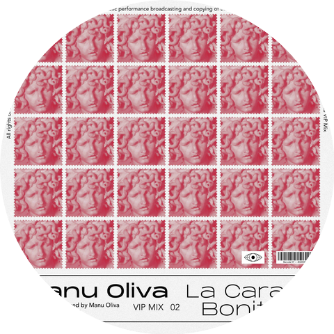 Manu Oliva