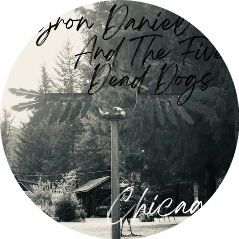 Byron Daniel And The Five Dead Dogs