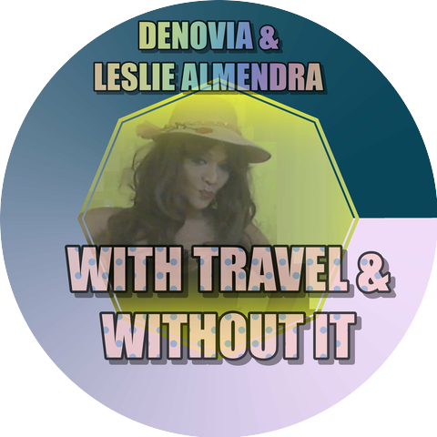 DeNovia & Leslie Almendra