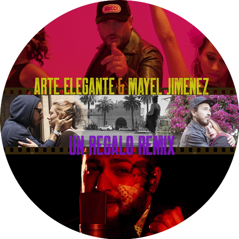Arte Elegante and Mayel jimenez