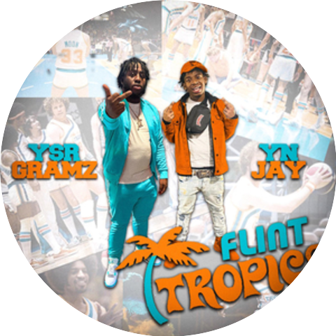 Ysr Gramz and YN Jay