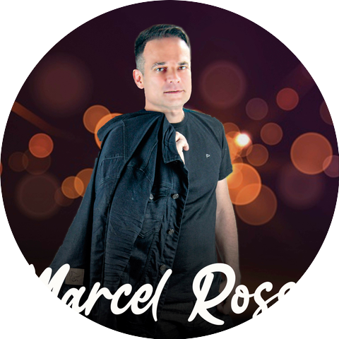 Marcel Rossi