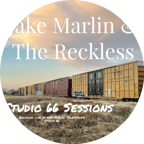 Jake Marlin & The Reckless