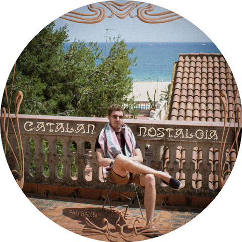 Pau Ballbé
