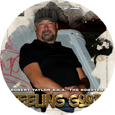 Robert Taylor aka The Robster