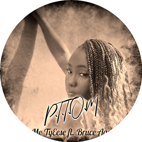 Je'Me Ty'Eese