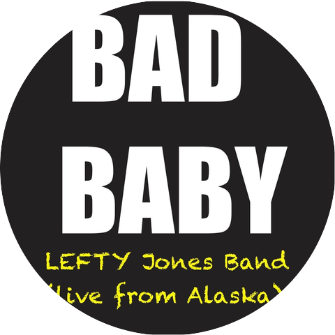Lefty Jones Band