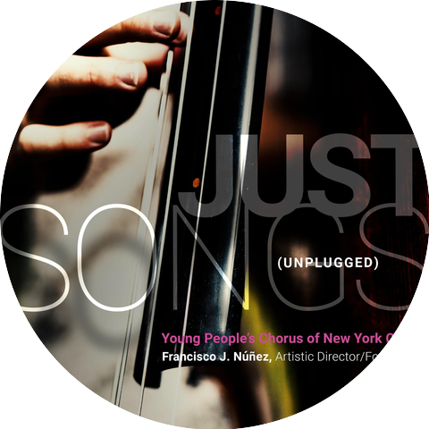 Jordan & Young People's Chorus of New York City