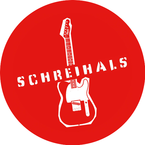 Schreihals