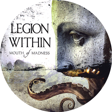 Legion Within