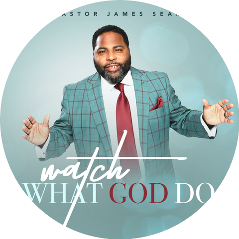 Pastor James Sears