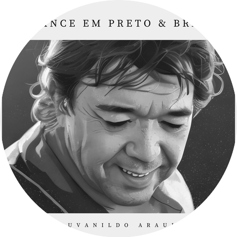 Auvanildo Araujo