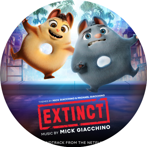 Mick Giacchino