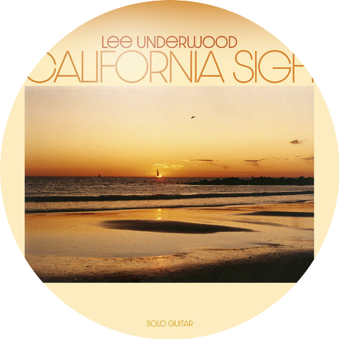 Lee Underwood