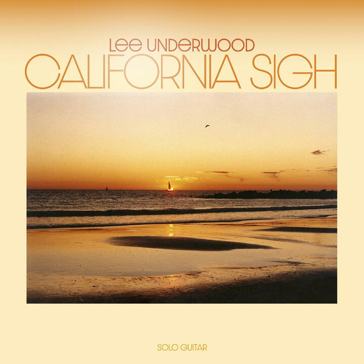 Lee Underwood